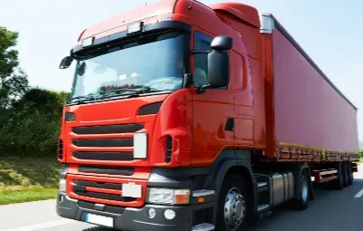 Ankara Pursaklar Ambar Kargo