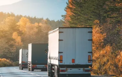 Ankara ile Pursaklar Arası Klima Taşıma