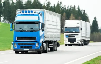 Ankara ile Pursaklar Arası Eşya Taşıma